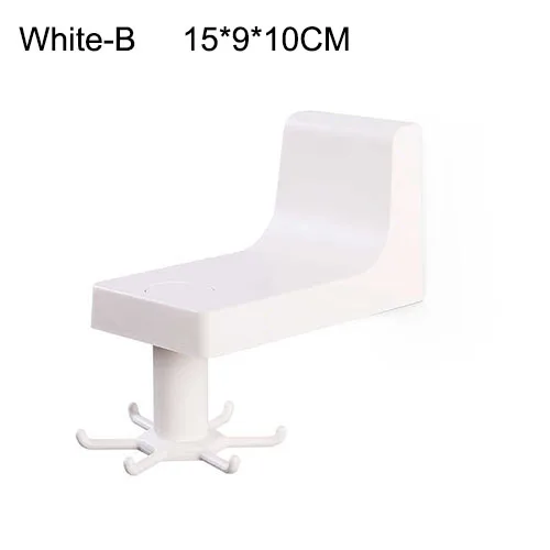 White-B
