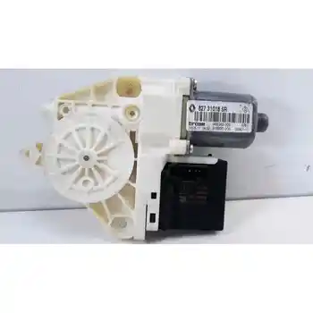 

827310185R WINDOW MOTOR REAR LEFT RENAULT MEGANE III SALOON 5 P