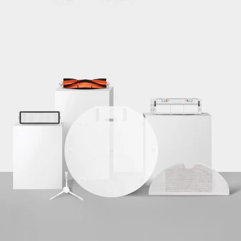 

Xiaomi Mijia 1C Robot Vacuum Cleaner STYTJ01ZHM parts hepa filter mop rolling brush