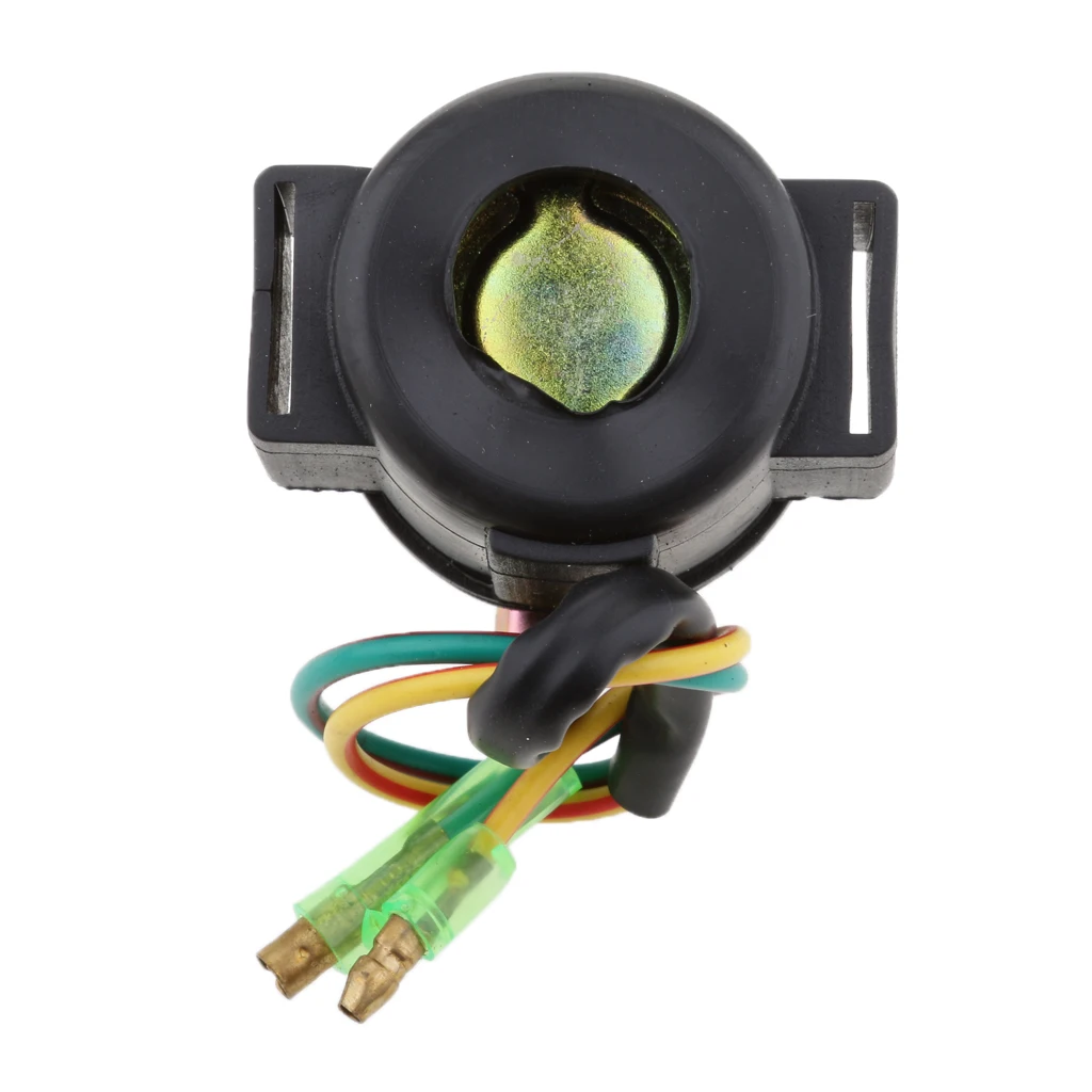Motorcycle Motorbike Motor Starter Solenoid Relay for Honda 250 TRX250EX SPORTRAX 2003-2008 ATV