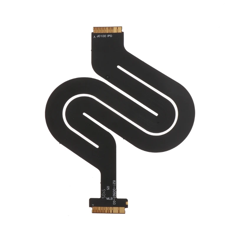 

Touchpad Trackpad Flex Cable for Macbook 12'' Retina A1534 821-00507-A 2016 year