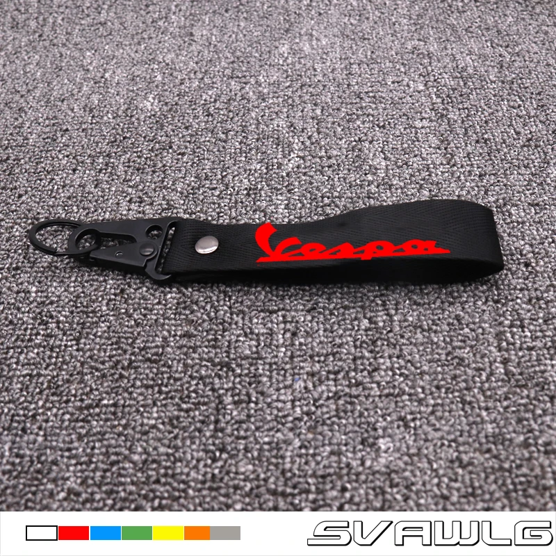 3D брелок для ключей коллекция всех моделей Vespa GTS LX LXV Sprint Primavera 50 125 250 с логотипом
