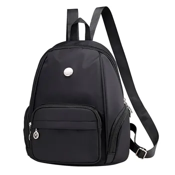 

Backpack Women Large Capacity Fashion Simple School Backpack Girl Men's Leisure Fashion Shoulders Bag Student Backpacks K725