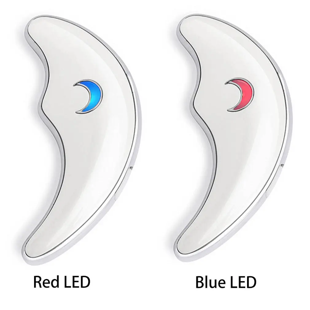 Массажер для лица оборудование для ухода за кожей, против акне
