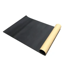 Aliexpress - 200cmx50cm 3mm/6mm/8mm Adhesive Closed Cell Foam Sheets Soundproof Insulation