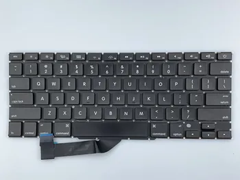 

95%new A1398 keyboard For Macbook 15" A398 US Keyboard 2012 -2015 Year
