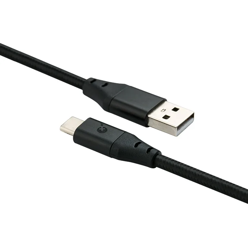 Gulikit для NS10 usb type-C Дата-кабель для зарядки линии для N-Switch игровая консоль для смартфонов планшет зарядка кабелей игры передачи данных