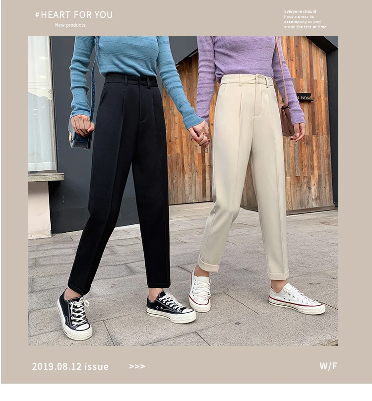 Женские узкие брюки модные офисные профессиональные Леггенсы с высокой талией Элегантные повседневные брюки