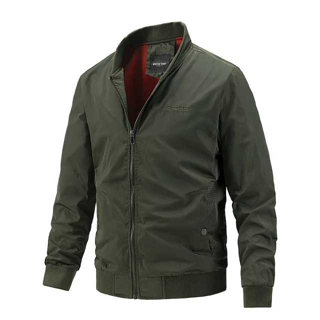 Thin Jacket|Jackets| - AliExpress