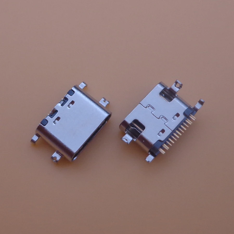 10 штук в наборе USB Зарядное устройство Джек Порты и разъёмы для Teclast M40 P20HD P20 1