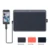 HUION HS611 Графический планшет Digital Drawing Tablet 266PPS с Экспресс и мультимедийными клавишами Три цвета Для ПК Android
