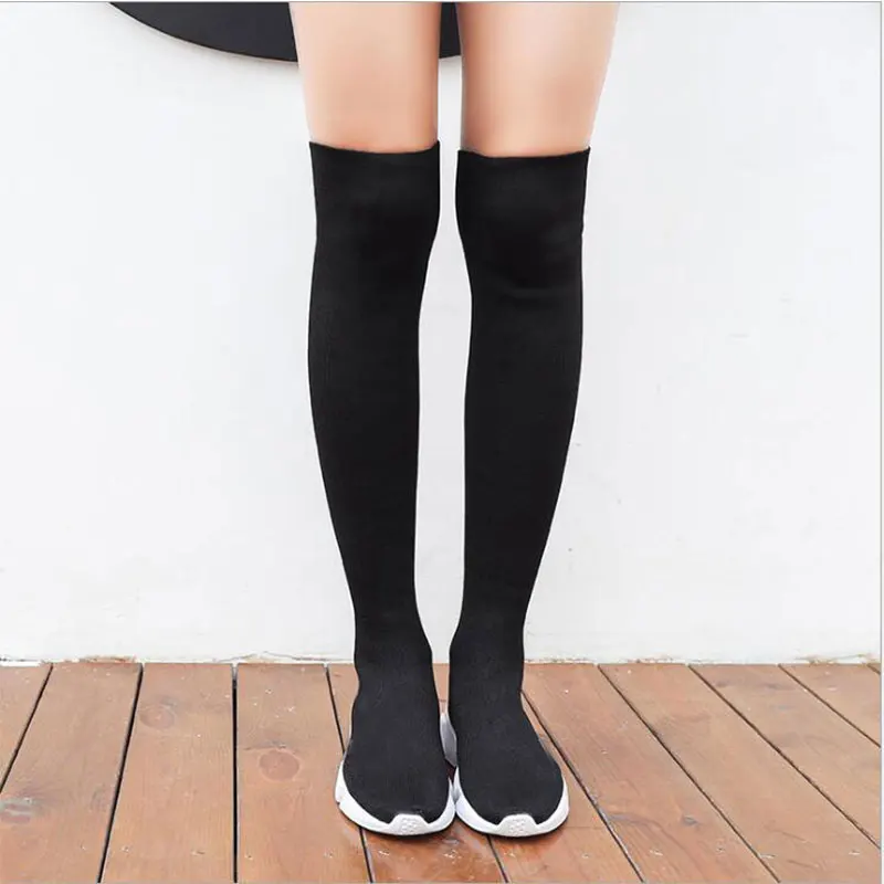Cheap Botas de cano alto