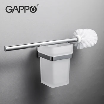 GAPPO Toilet Brush Holder 1
