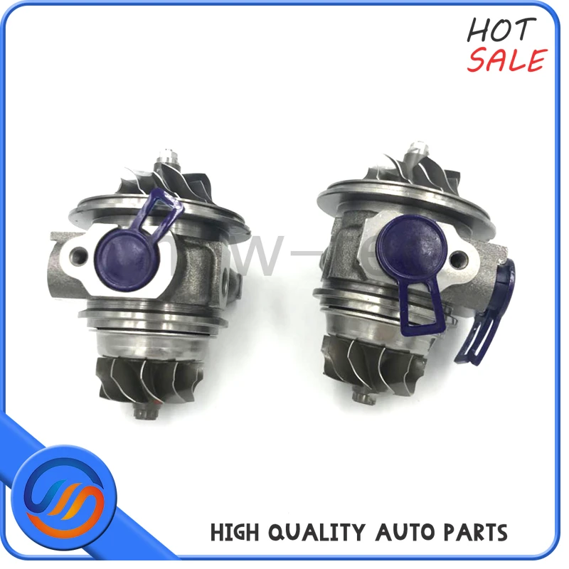 For 2006-10 BMMW 335i (E90/E91/E92/E93) TD03 Twin Turbo 49131-07030 49131-07050 49131-08901 49131-08911 | Автомобили и мотоциклы