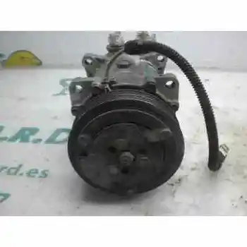 

AIR CONDITIONING COMPRESSOR CITROEN SAXO
