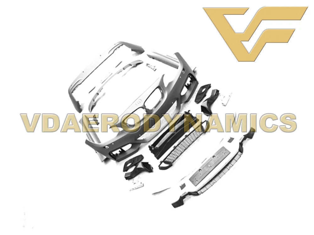 实物图-MT套图 带雾灯