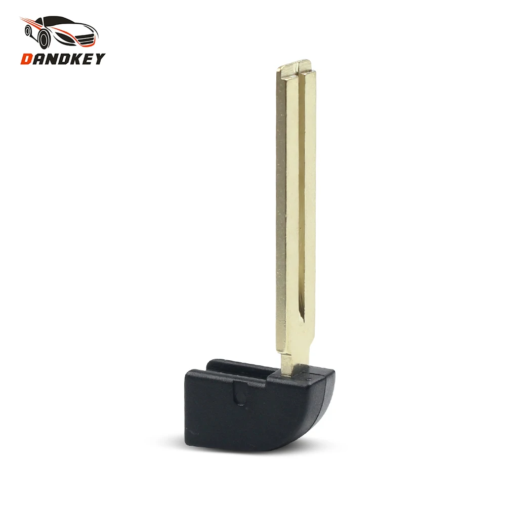 Dandkey Emergency Key For Toyota Prius Highlander RAV4 Camry 2016 Smart