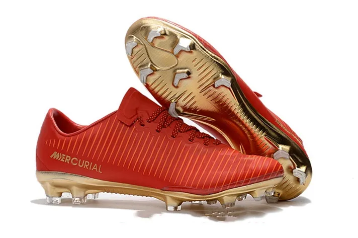 10 Горячая классика Хищник ускоритель электричество Точность FG X Beckham DB Zidane ZZ 1998 98 Мужская футбольная обувь бутсы футбольные бутсы - Цвет: 10