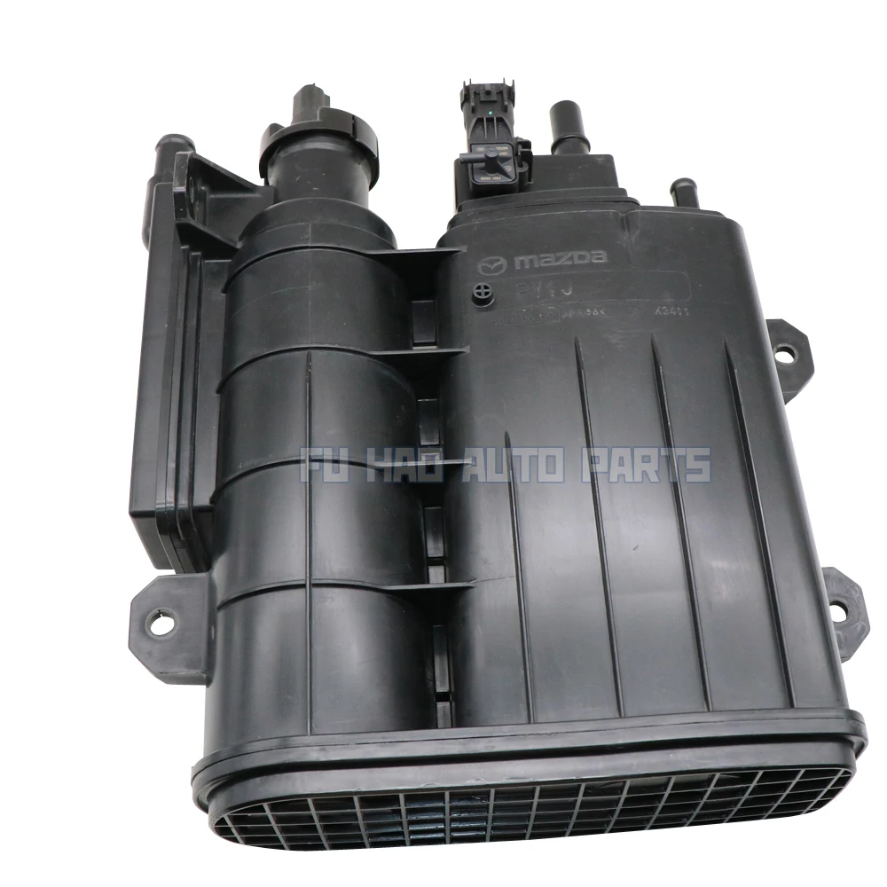 PY1J-13-96Z на паровую КАНИСТРУ КЛАПАН для Mazda 6 Mazda CX-5 PY1J1396Z PY1J 13 96Z