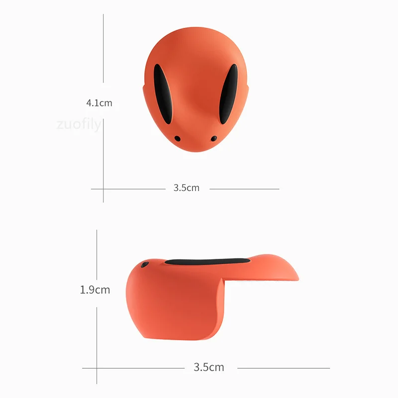 Silicone Table Corner Protector Table Corner Protector Table Edge Protector Furniture Anti Collision Strip 2pcs/lot