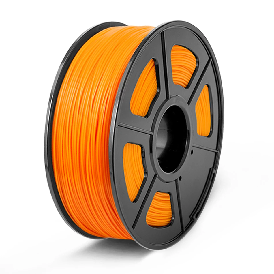 SUNLU 3d принтер нить 1,75 мм 1 кг PLA плюс 3d печатный материал для FDM принтер поставки экструдер Пластик PLA
