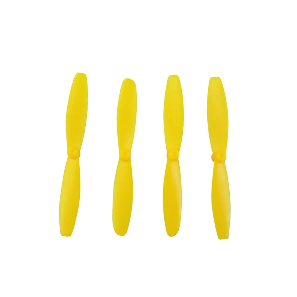 ArgoBa One Set Propeller Blade Mini Drones para Parrot Mambo UAV Partes