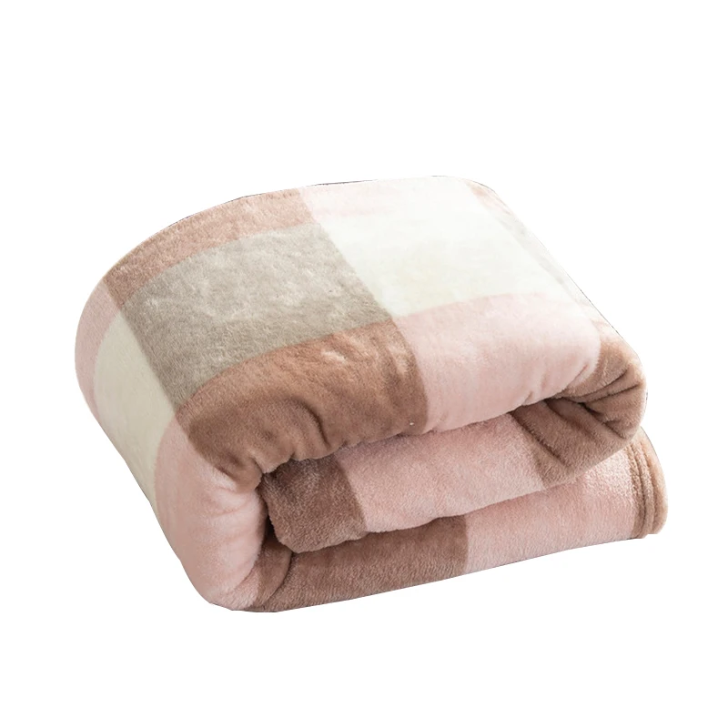 Классическое Одеяло с леопардовым принтом, полиэстер, зимнее постельное белье, диван, супер мягкое одеяло для взрослых, одеяло для сна, теплое, 200x230 см - Цвет: Color10