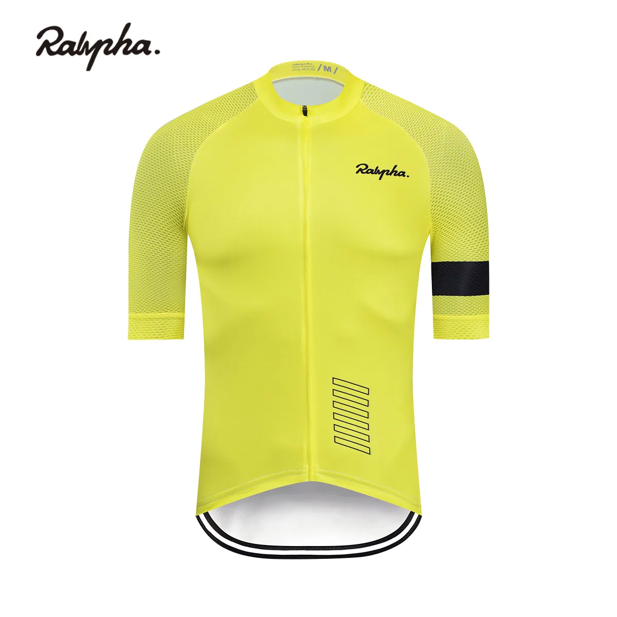 Raphaing Ropa Ciclismo Велоспорт Джерси нагрудник шорты набор гелевая Подушка Горный велоспорт одежда костюмы открытый Mtb велосипед одежда Новинка - Цвет: 17