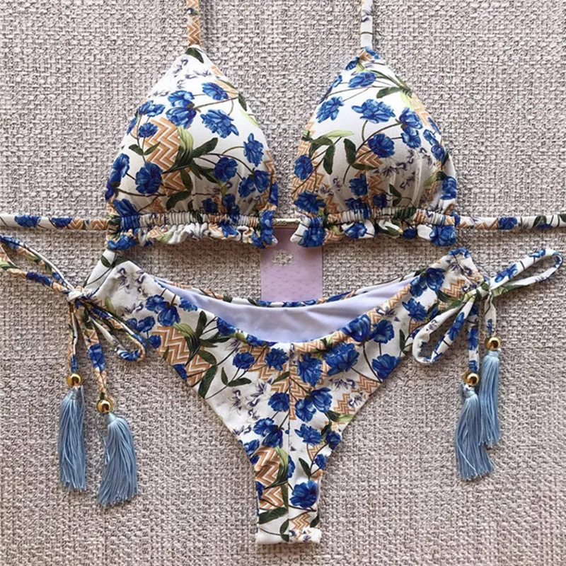MAILLOT DE BAIN Ensemble Deux Pi ces Br siliennes Bikini Pour Femmes MAILLOT DE BAIN Ensemble Deux Pi ces Br siliennes Bikini Pour Femmes