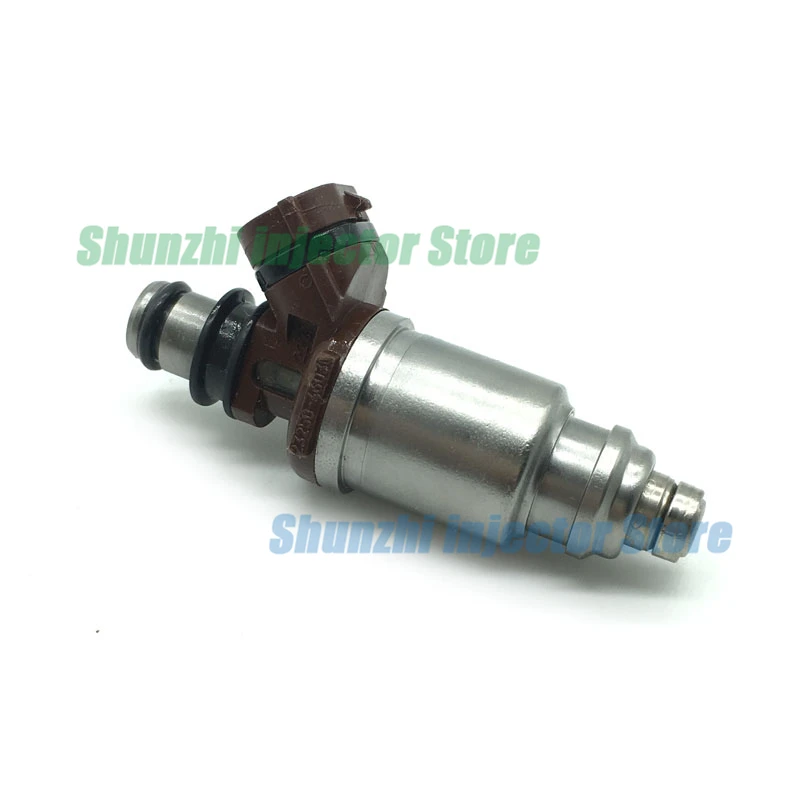 Форсунка топливного инжектора для Toyota Lexus SC300 GS300 OEM:23250-46030 23209-46030 2325046030 |