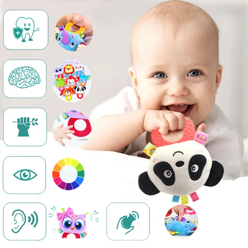 educative toys for babies