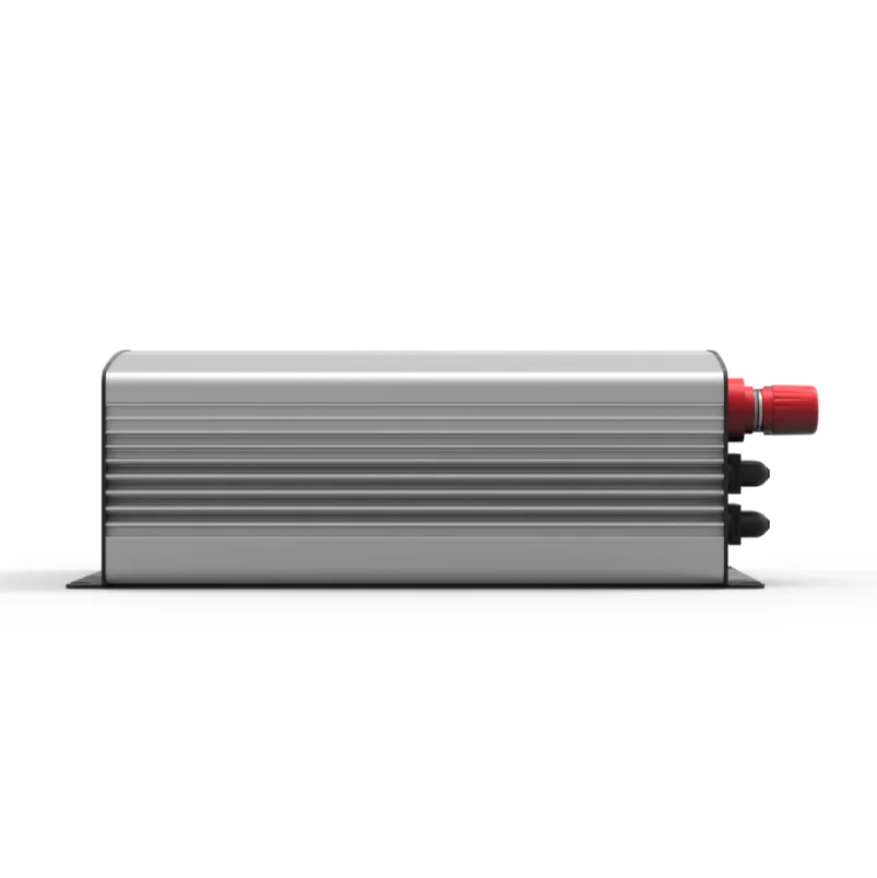 EPever IPower 500 Вт Солнечный инвертор заряда 12V24V вход 110V220V выход решетки чистая