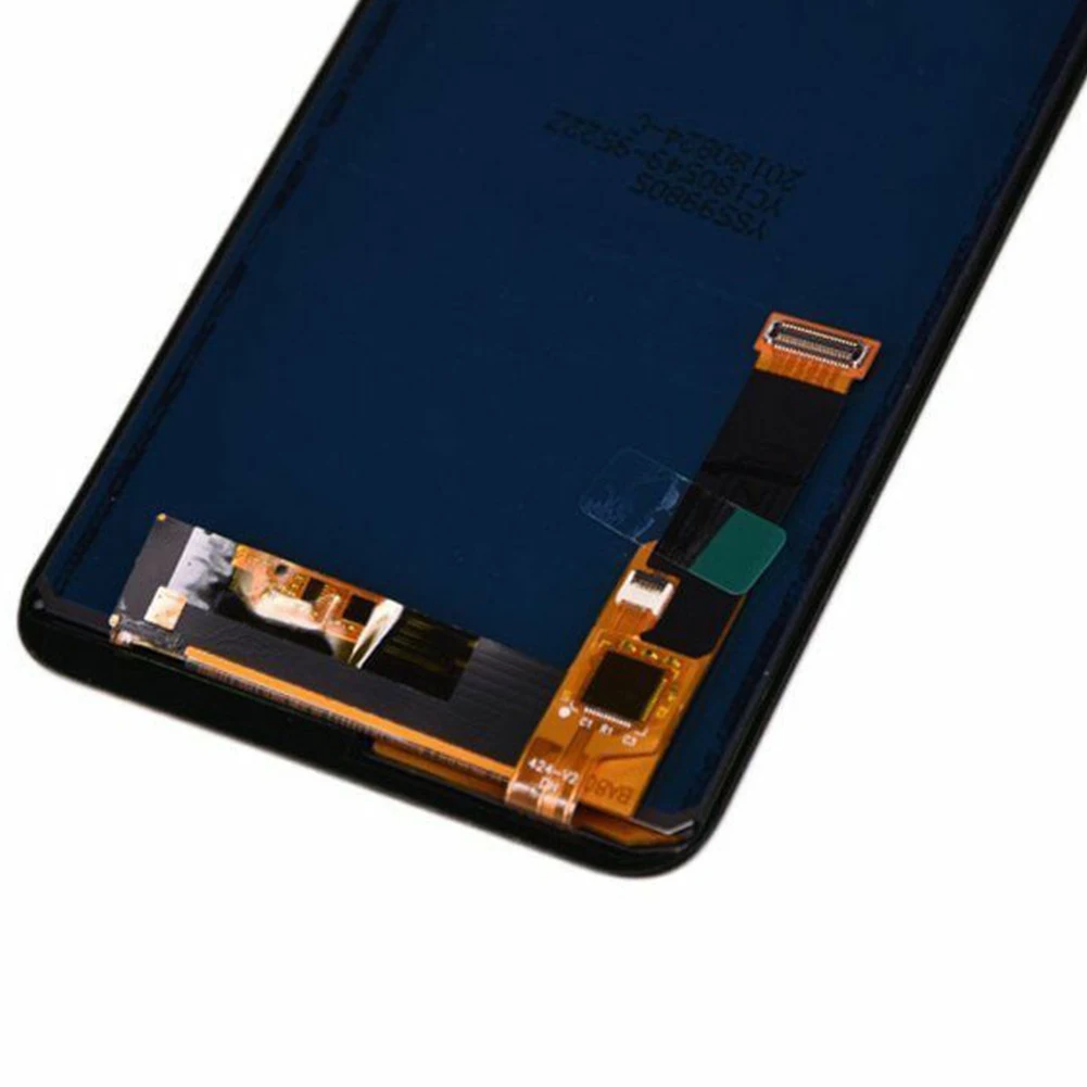 Сменный ЖК-дисплей T ouch экран дигитайзер в сборе для Samsung Galaxy J8 J810 J810M J810FDS