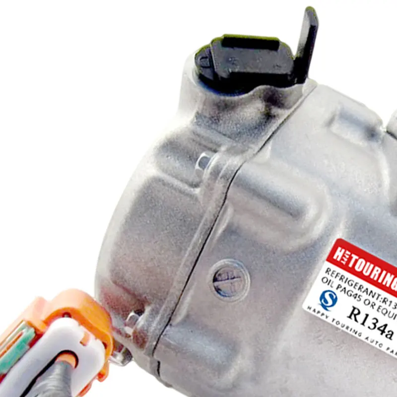 ES18C электрический ac Компрессор кондиционера для toyota prius 1 5 8 042000 0190 88370 47010 0193 0194