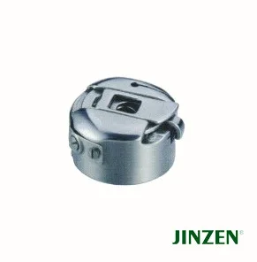 2PCS Sewing Machine Parts Bobbin Case BC-DBZ(2) FOR LZ-586 18MM OPENING SEWING | Дом и сад