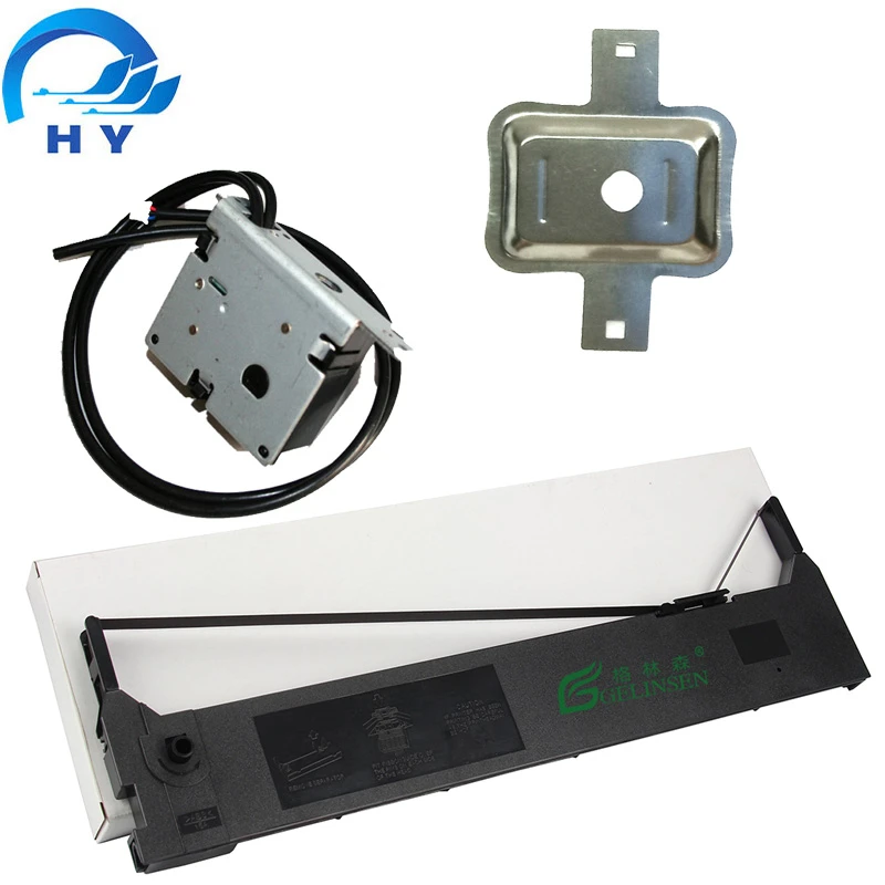 dot matrix printer ribbon