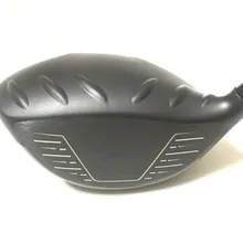 G410 PLUS Driver G410 PLUS Golf Driver OEM G410 Golf Clubs Лофт 9/10. 5 R/S/SR Flex ALTA J CB графитовый Вал с крышкой головы