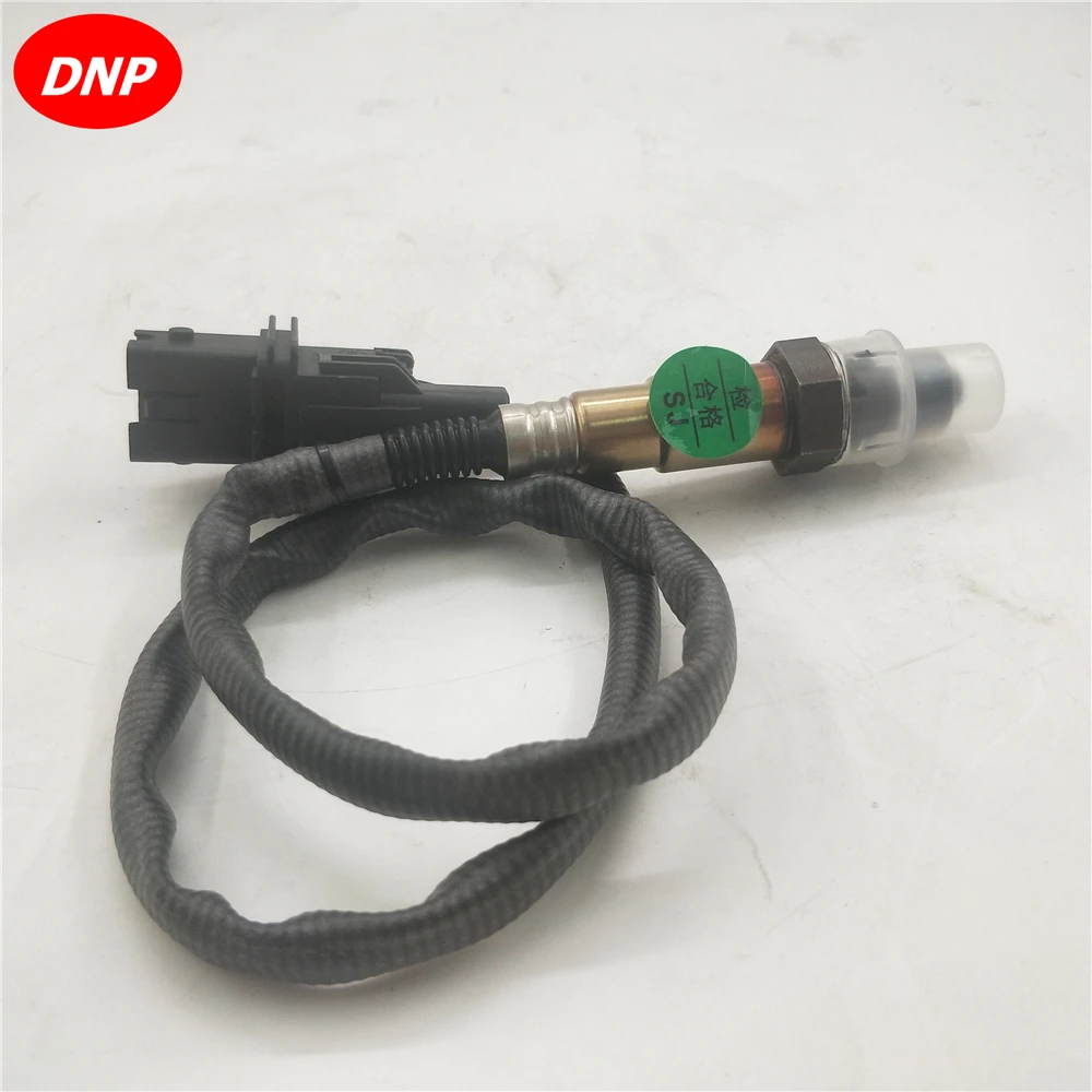 DNP O2 кислородный датчик 22641-AA012 подходит для Subaru Outback Forester Legacy 2.5L