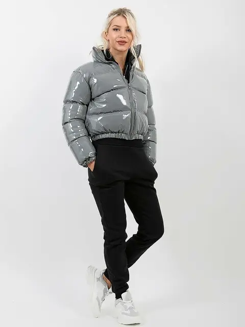 haugo parka