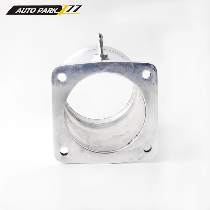 Billet Aluminum For Mercedes OM606 EGR Delete Valve Blanking Plate EGR