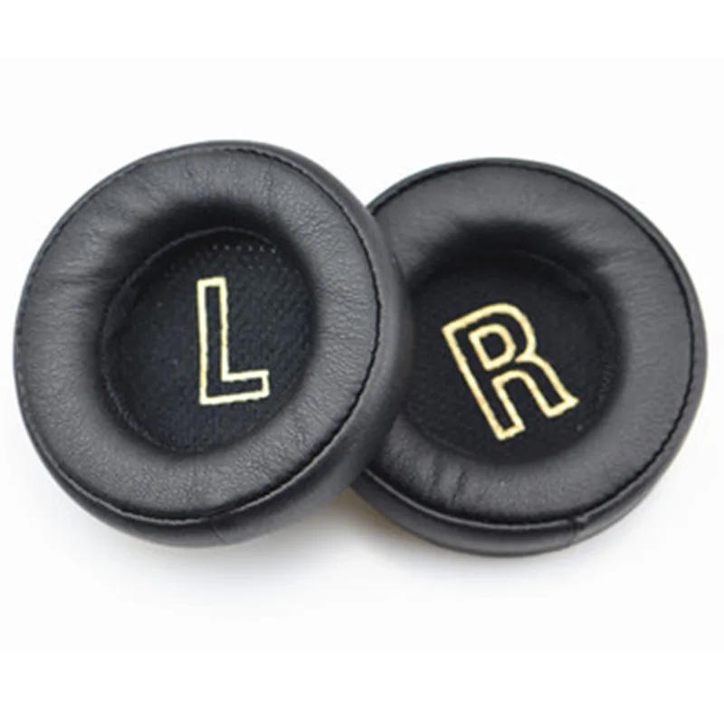 Standard Soft Leather Headphone Earpads for Xiaomi Mi HiFi Headphones Replacement Earpads Repair Accessories Ear Cushions