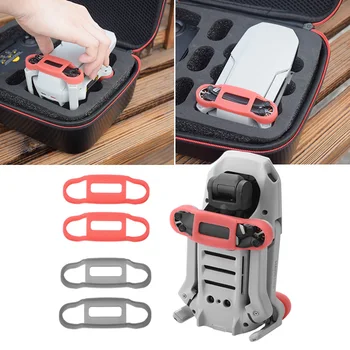 

Propeller Stabilizer Holder for DJI Mavic Mini Drone Blade Fixed Props Protector Buckle Soft Silicone Cover Drone Accessories