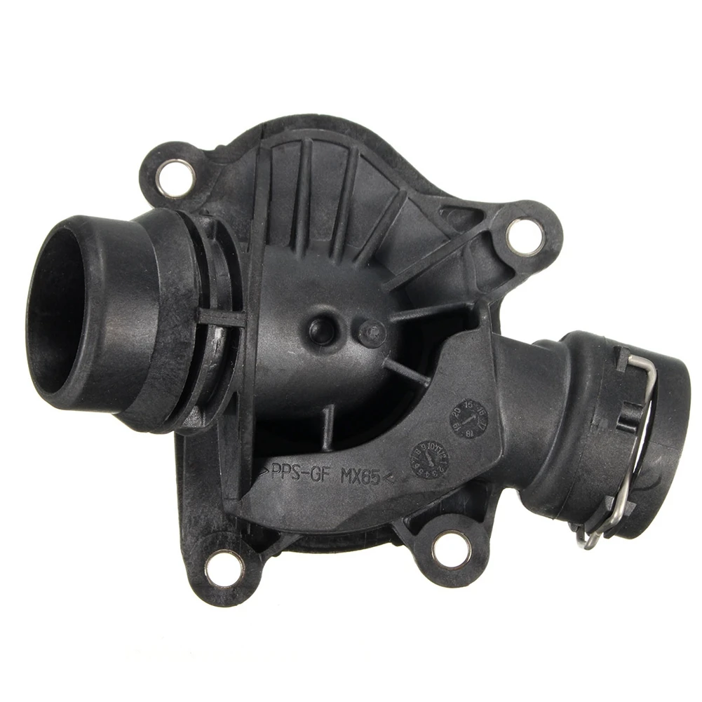 Engine Coolant Thermostat 11512354056 93171547 PEL000050 for BMW E91