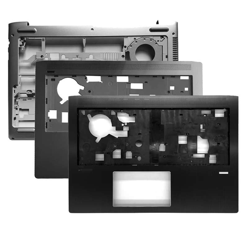 

Новый чехол для ноутбука HP Probook 440 G5, верхний чехол, нижний корпус