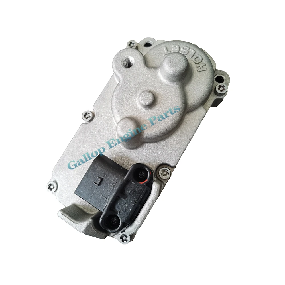 Turbo Actuator For 2013-2018 Ram 2500/3500 6.7L Cummins Diesel (HE300VG) - Fits Part #68445522AA