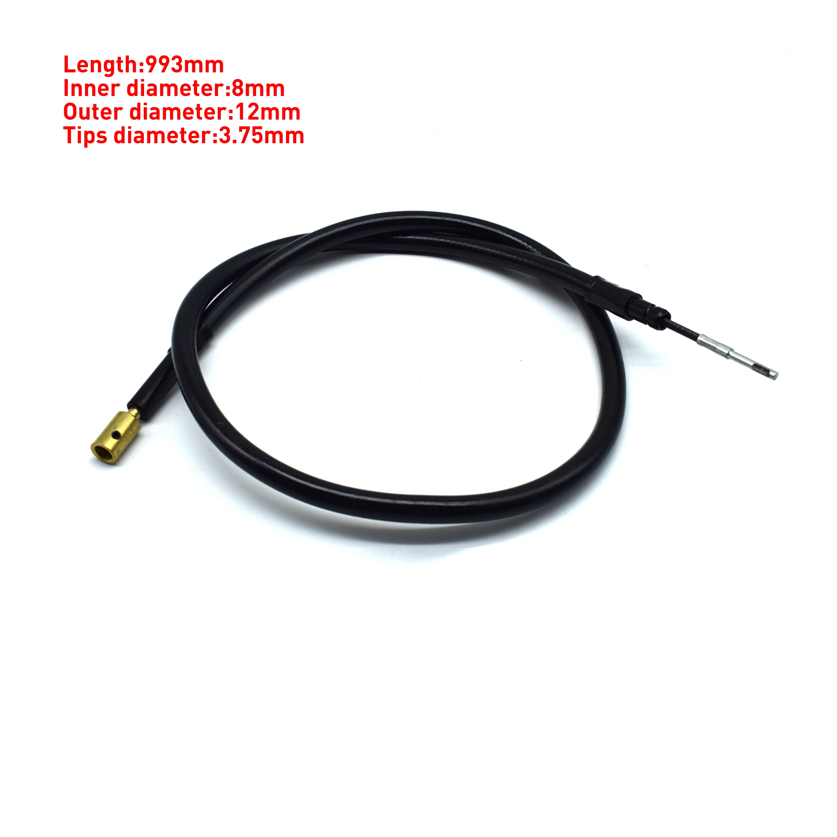 Flexible Shaft for Foredom Electric Hanging Motor Grinder Rotary Tool Flex Shaft Attachment Jewelry Tools