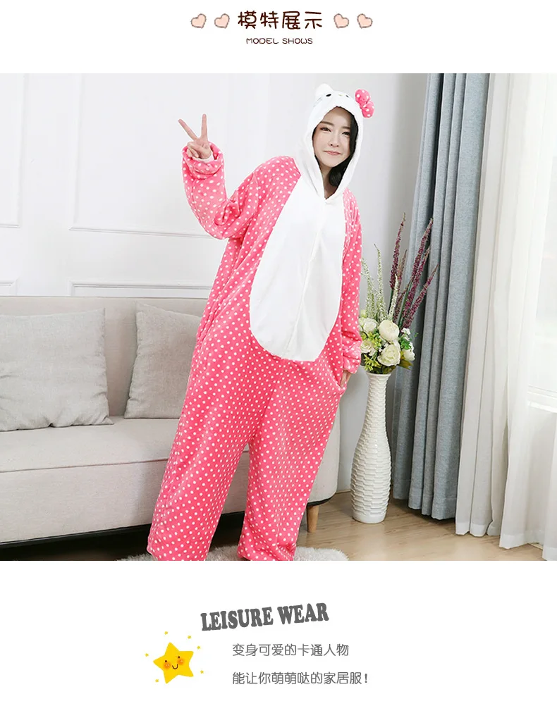 Kigurumi костюмы-Комбинезоны С Рисунком Слона для мужчин и wo для мужчин; милые пижамы с капюшоном в виде животных; костюм для косплея с длинными рукавами для любителей синих акул