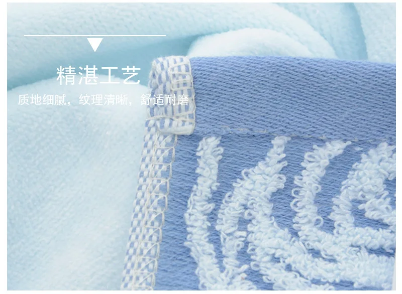 New peony cut cotton cotton towel bath towel bathroom towel face towels cotton