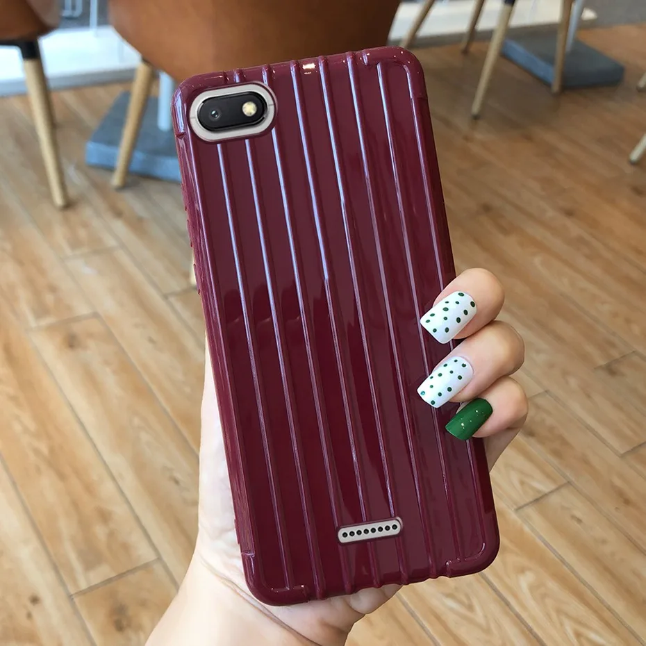 Чехол для Xiomi Xiaomi Redmi 6A 6 A A6, чехол s, TPU, силиконовая задняя крышка для Xiaomi Redmi6A, чехлы для телефона, мягкий, Fundas, защитный чехол s