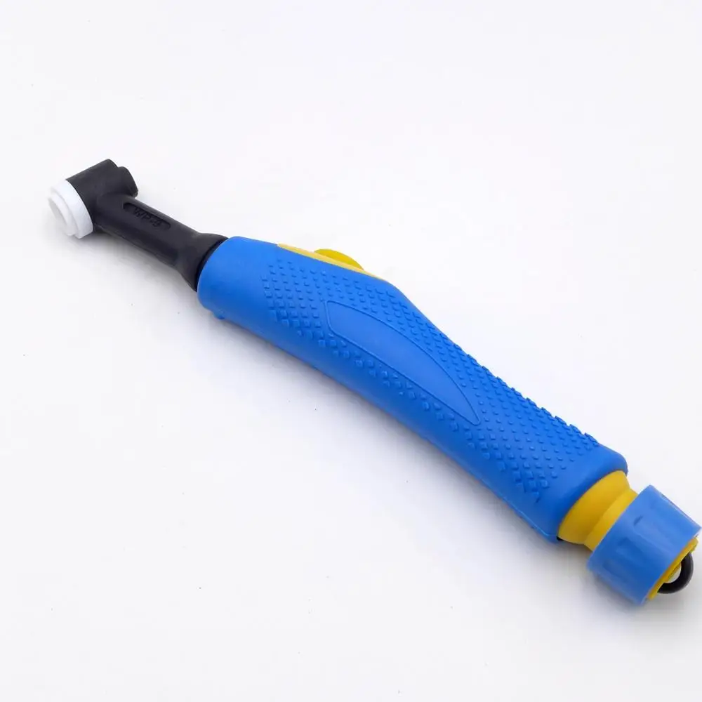 

WP9 WP-9 Air Cooled Argon ARC Welding Tig Torch Head 110A